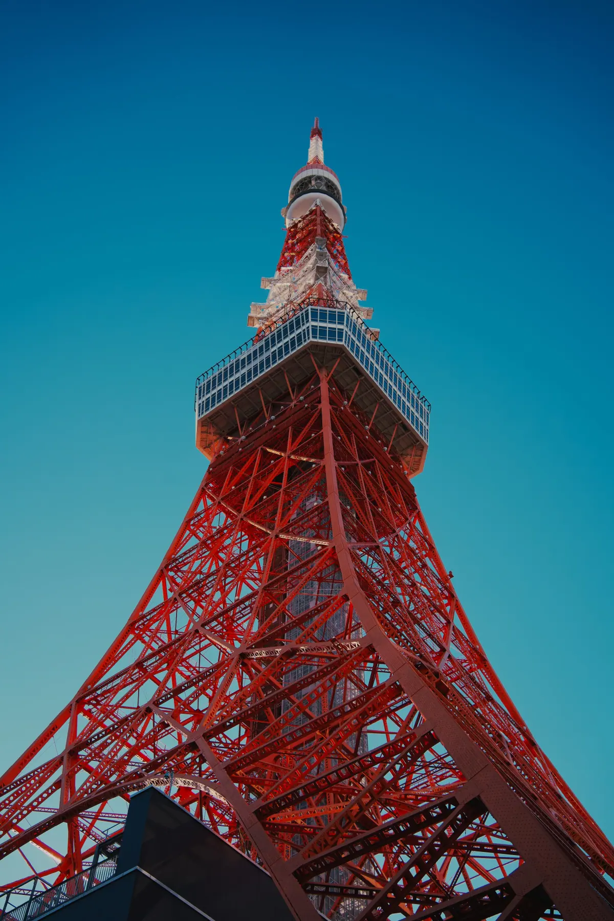 Travel portrait photograph in Glassline online photo gallery viewer