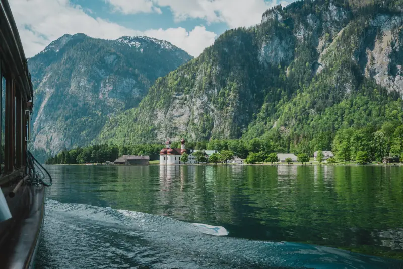 Königssee