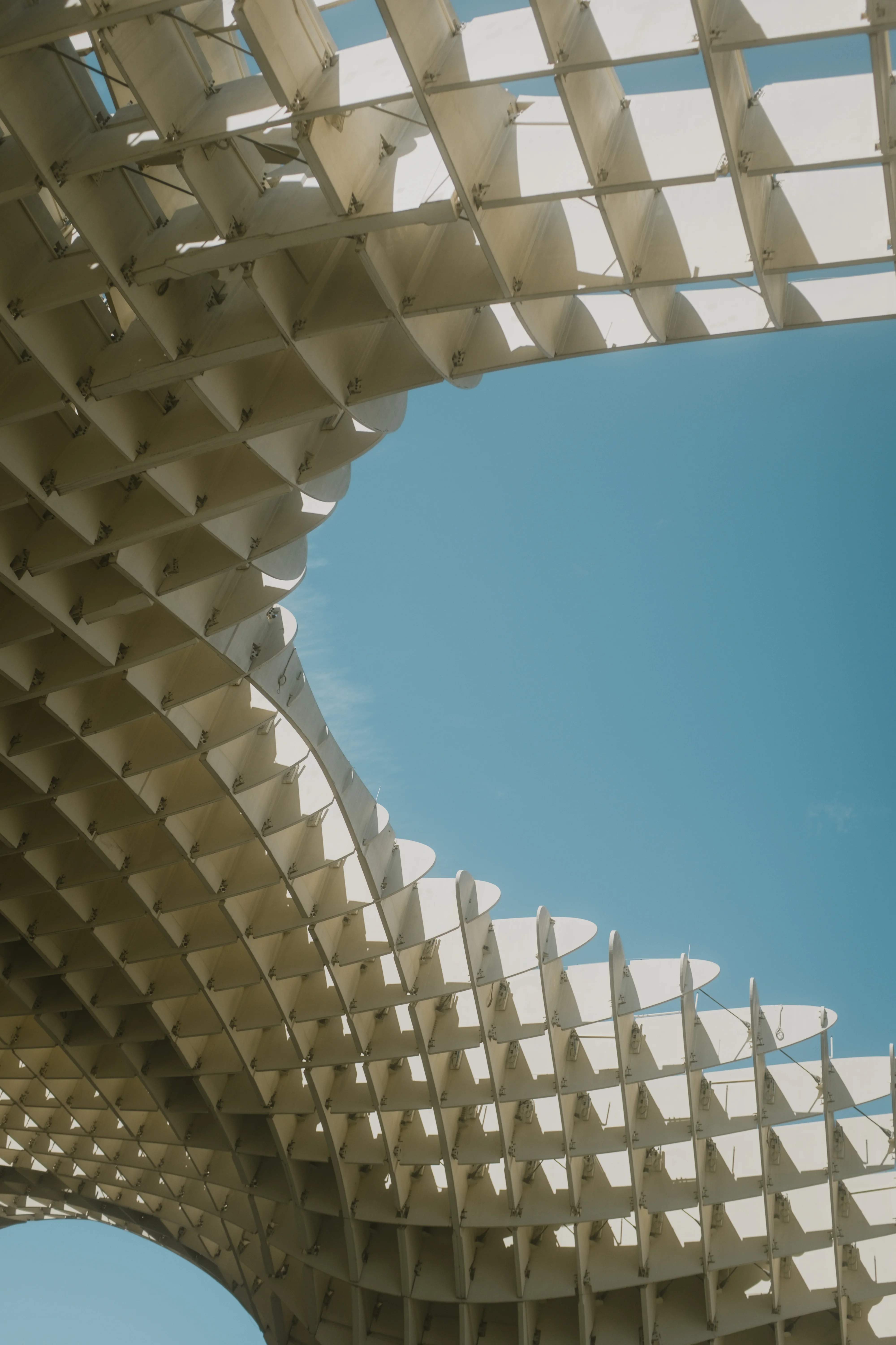 Commercial architecture gallery cover
