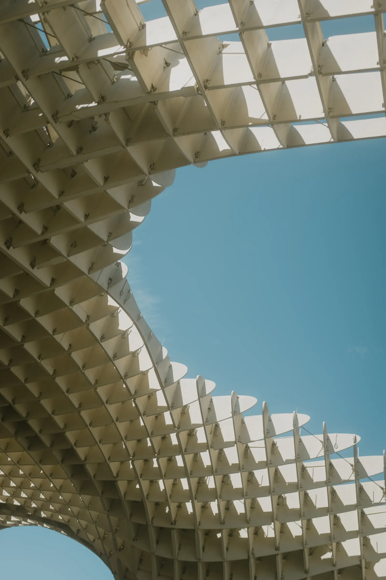 Commercial architecture gallery cover