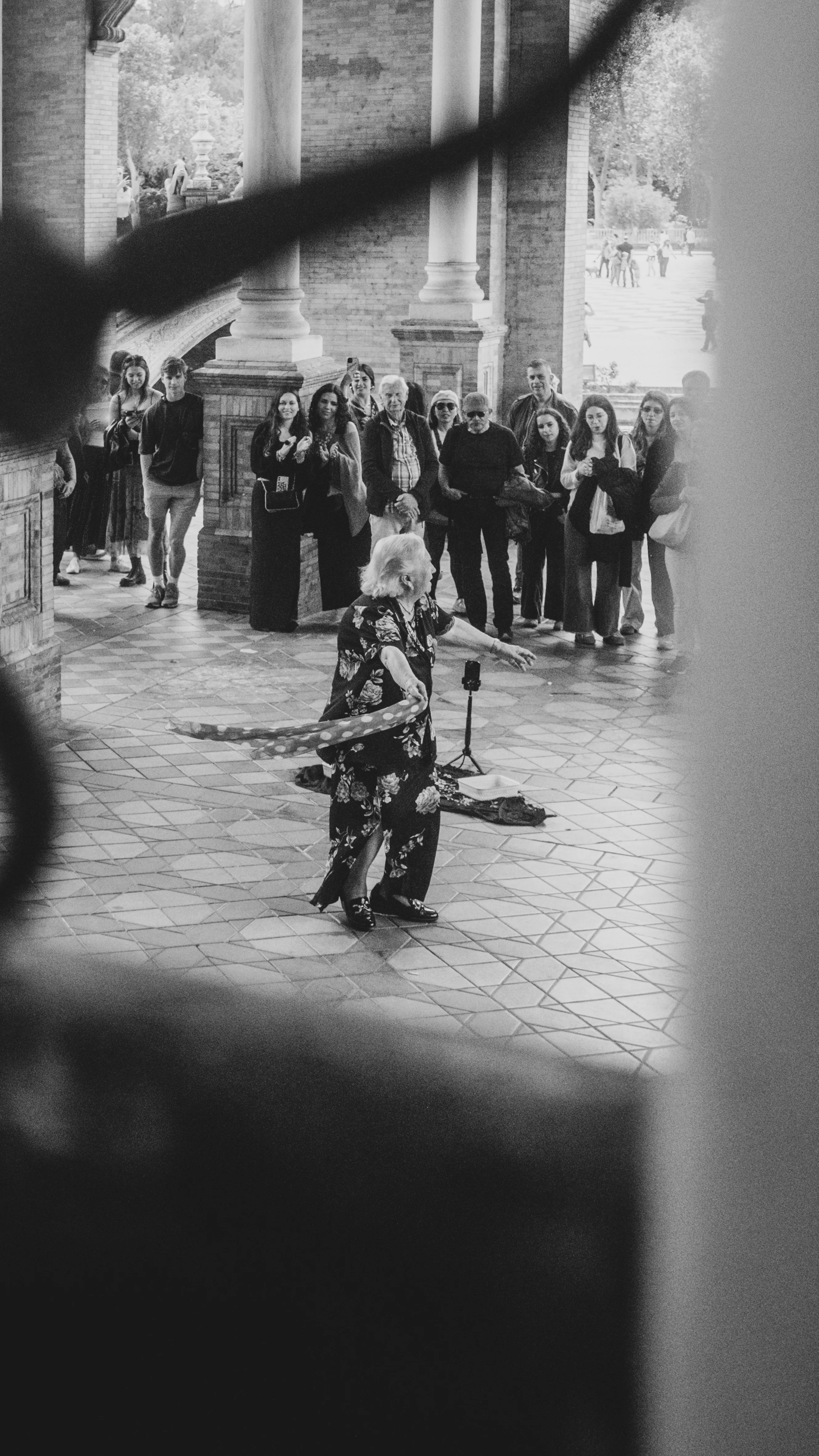 Event photography gallery cover