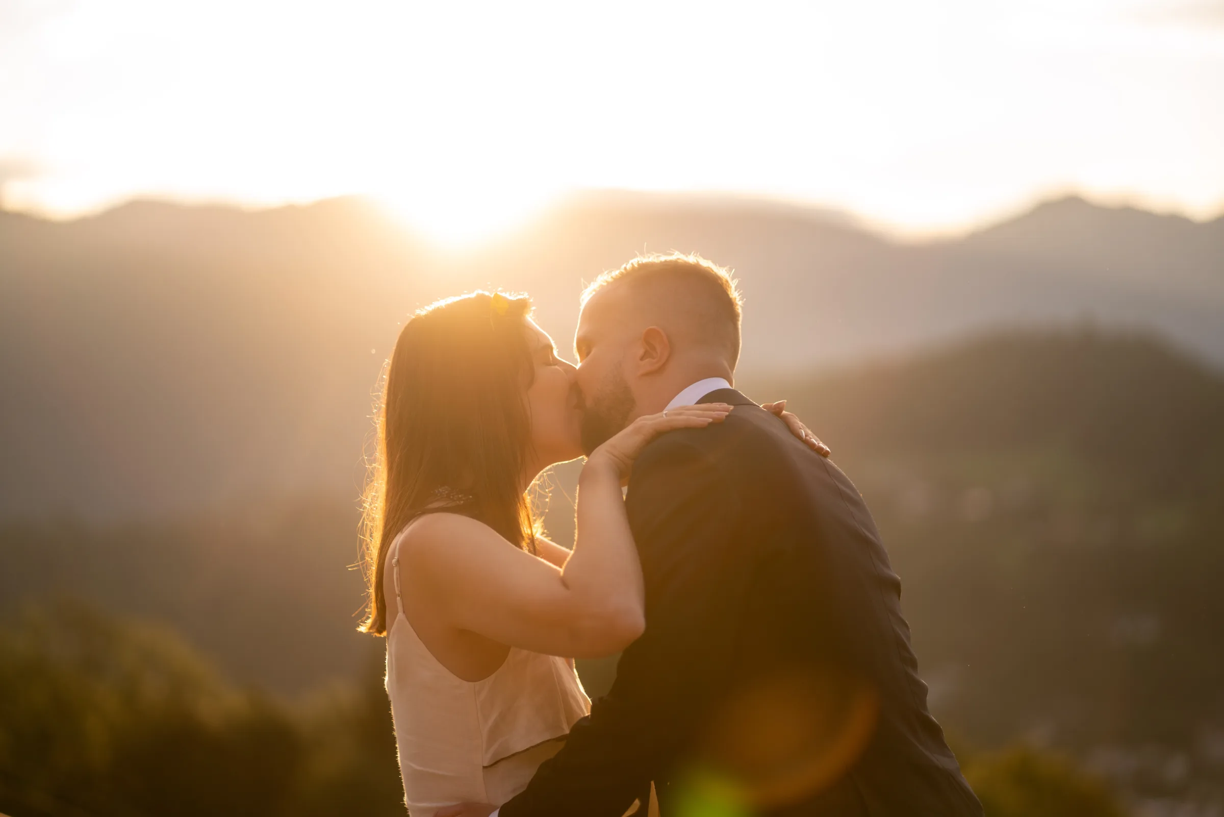 Anna & Mark
